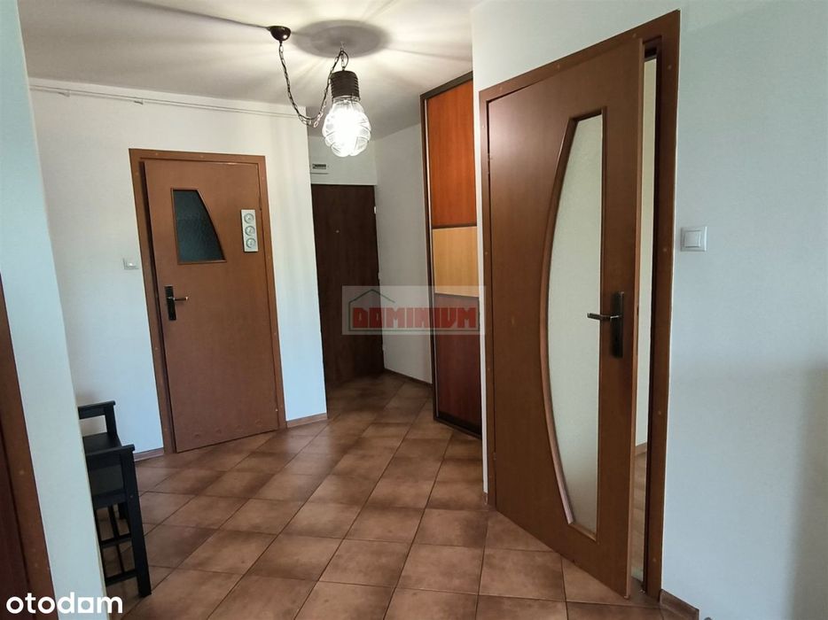 2 pokojowe ul. Bacieczki I piętro 52,5m2