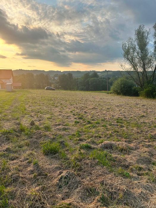 Działka budowlana 18.5 a Nowy Borek - Widok 5