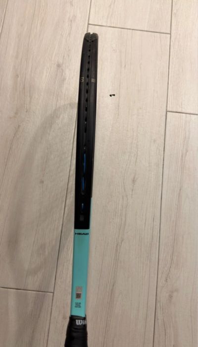 Raquete tenis Head boom