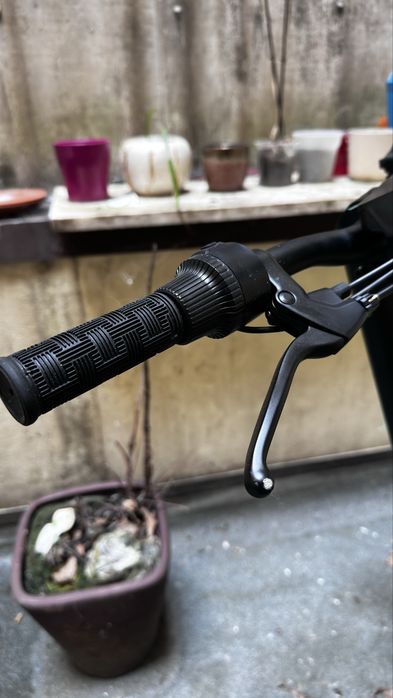 Kukirin G2 só com 57km