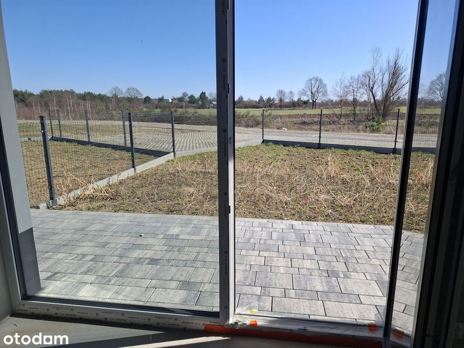 Bezczynszowy apartament na parterze z ogrodem Mielec ul. Iwaszkiewicza - Widok 5