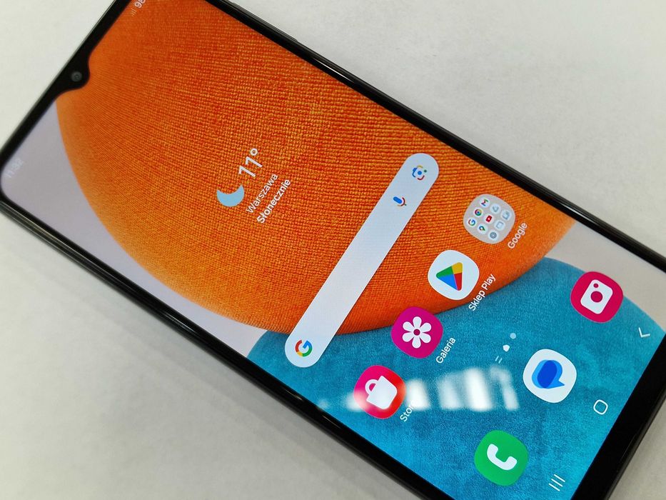 Samsung Galaxy A23 5G Dual SIM/ 4GB/ 128GB/ Black/ Grade A-