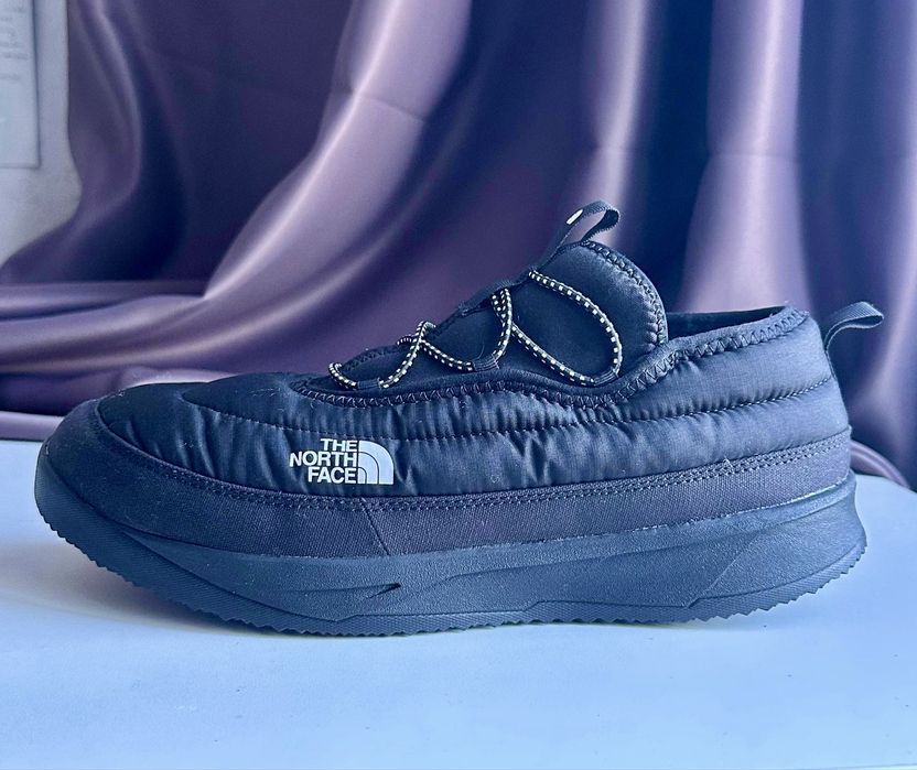 Теплі чолові сліпони The North Face