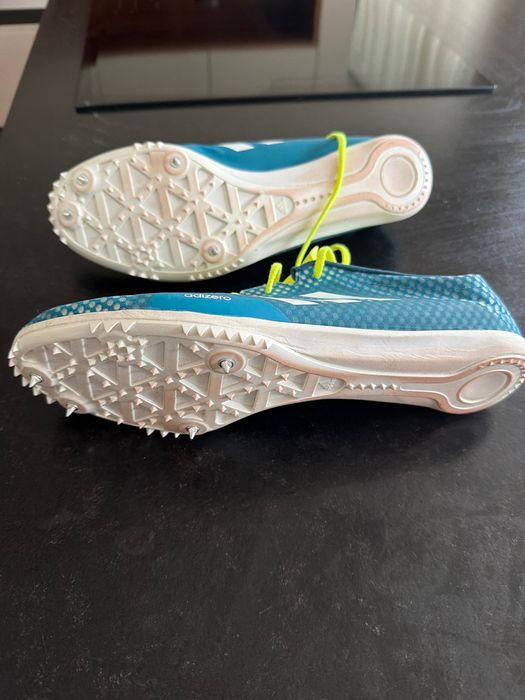 Addidas Adizero Ambition 4