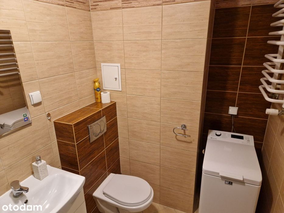 dwa małe pokoje w super lokalizacji Wrocław Gaj