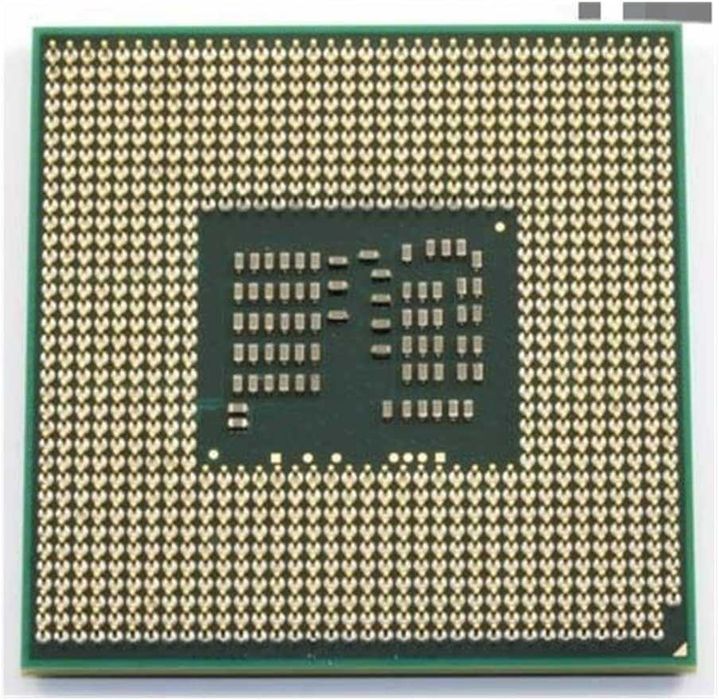процессор Intel Core i7-620M 3.333 GHz это ТОР на  Socket G1 (PGA988)