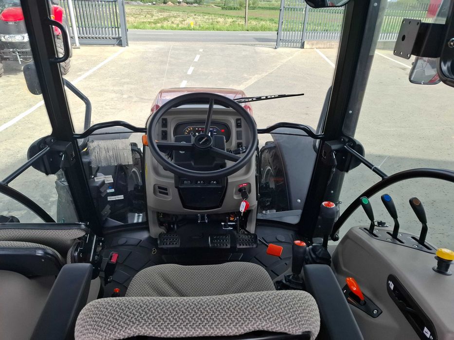Ciągnik rolniczy CASE IH Farmall 110A - Nowość! Możliwość Rozliczenia!