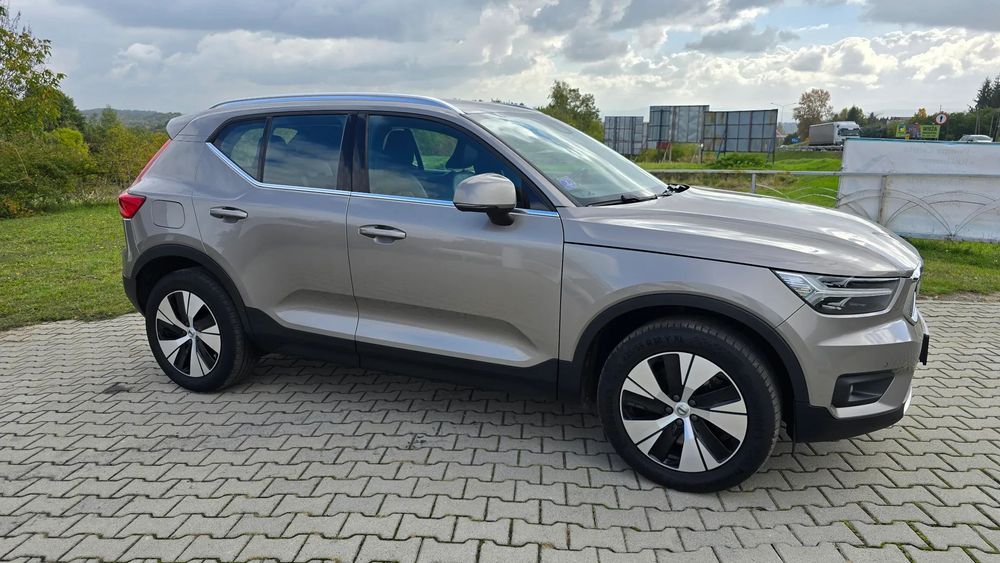 Volvo XC 40 Faktura Vat23