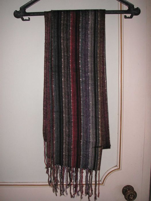 Echarpes e  Cachecóis