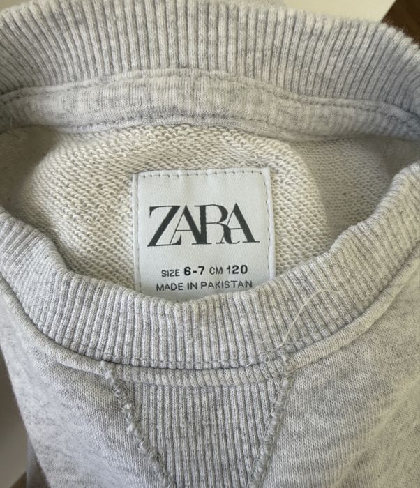 Реглан на хлопчика Zara