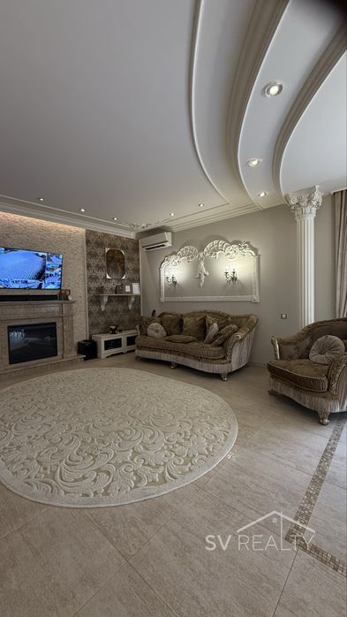 Будинок в центрі міста Запоріжжя