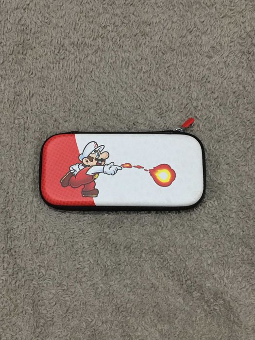 Bolsas Nintendo Switch