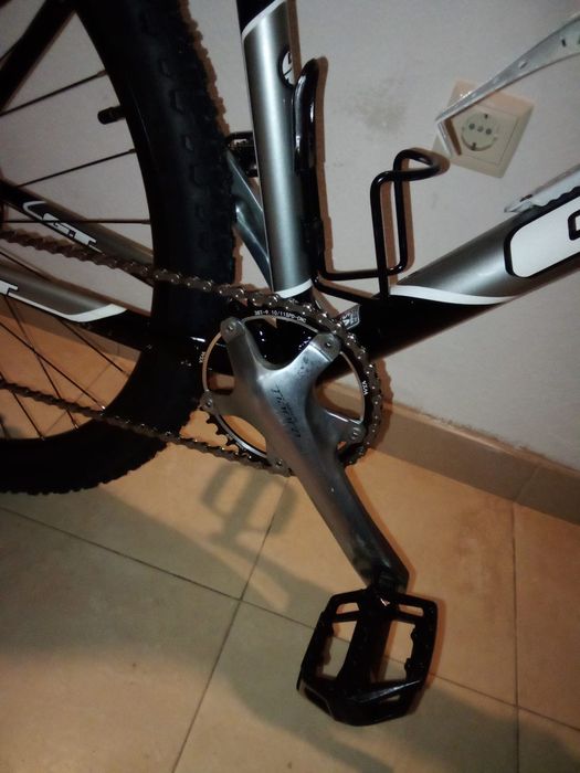 BTT GT quadro XL