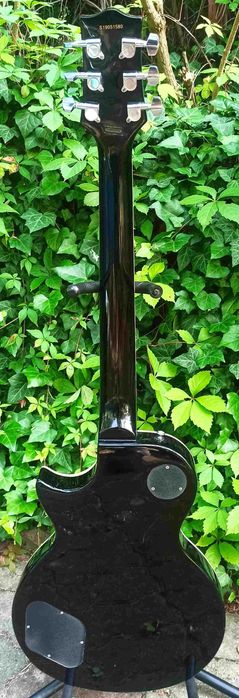 Gitara elektryczna Les Paul Jay Turser JT-220