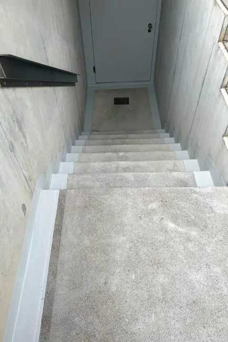 permeabilização de Fachadas / telhados