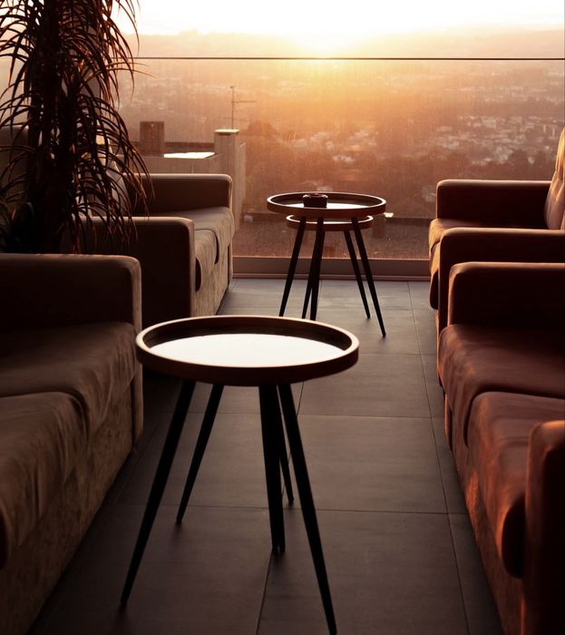 Trespasse Restaurante/Bar