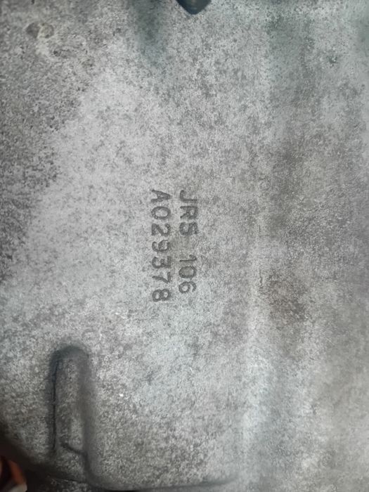 Caixa de velocidades manual NISSAN Almera II Hatchback (N16)