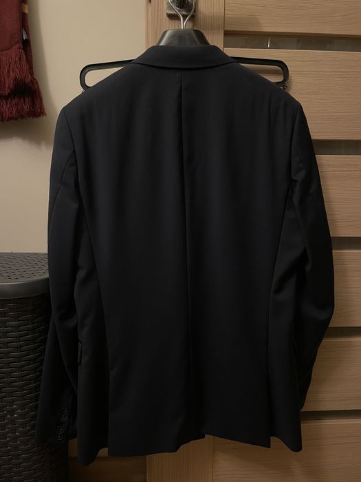 Oryginalny Garnitur Hugo Boss rozm. 48