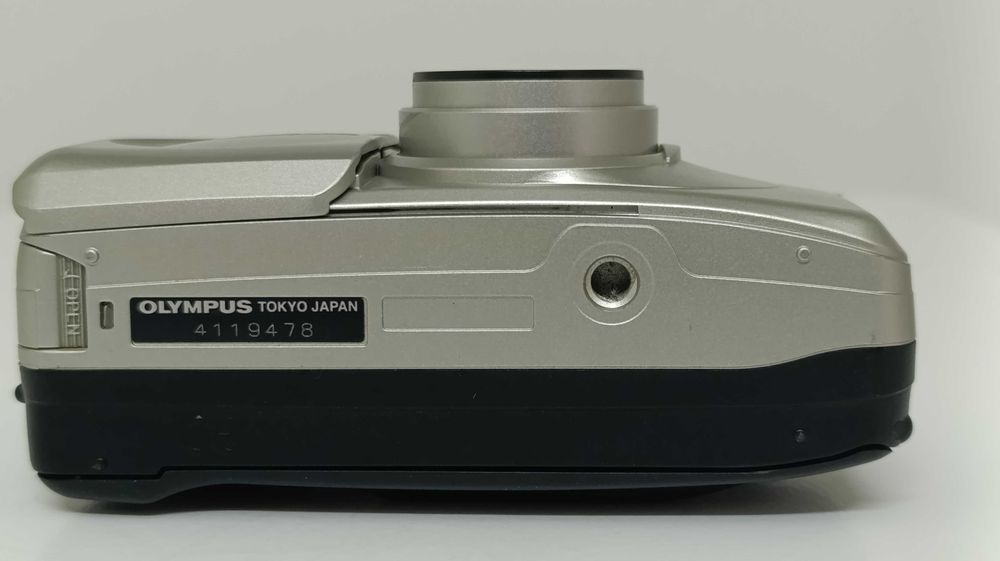 Olympus SuperZoom 80G