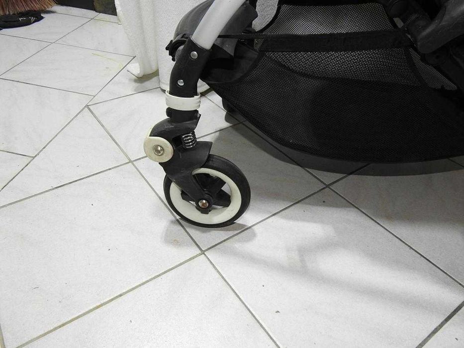Wózek dziecięcy Bugaboo Bee na części !!