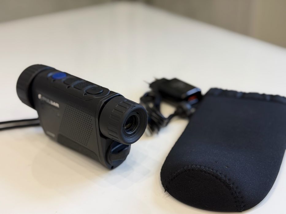 Тепловізор Pulsar Axion2 XG35 640x480