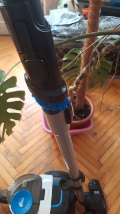 Пилосос РHILIPS power Cyclone5