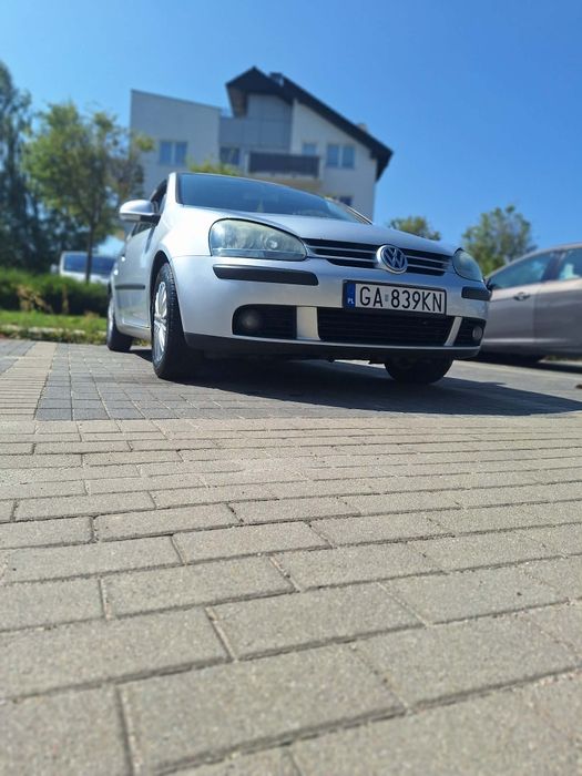 Volkswagen Golf 5