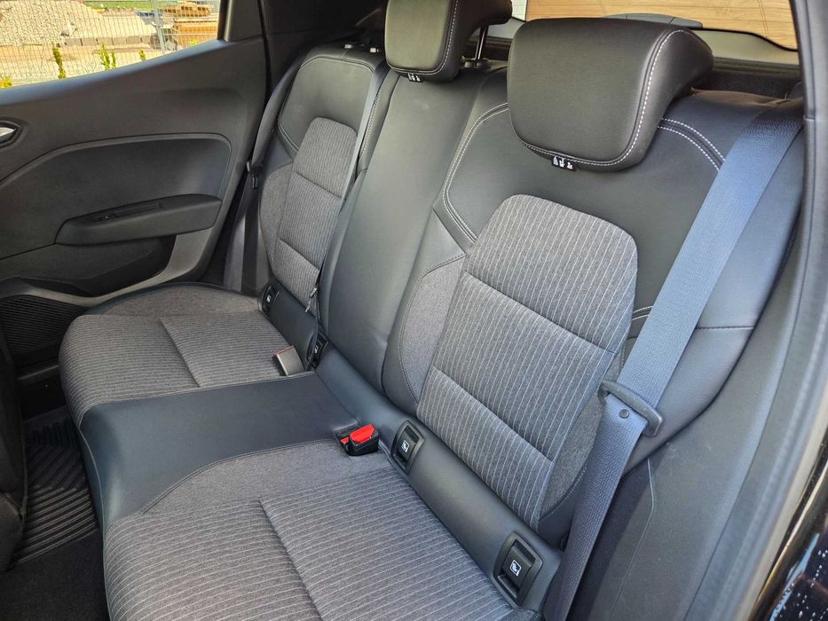 Renault Clio V 1.0