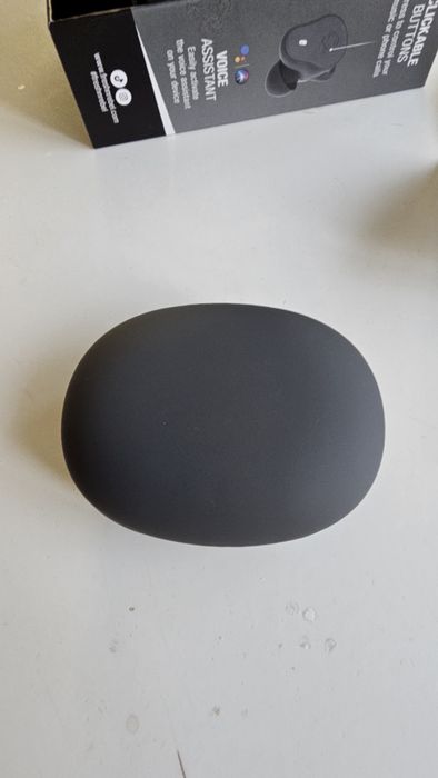 Auriculares Fresh Rebel