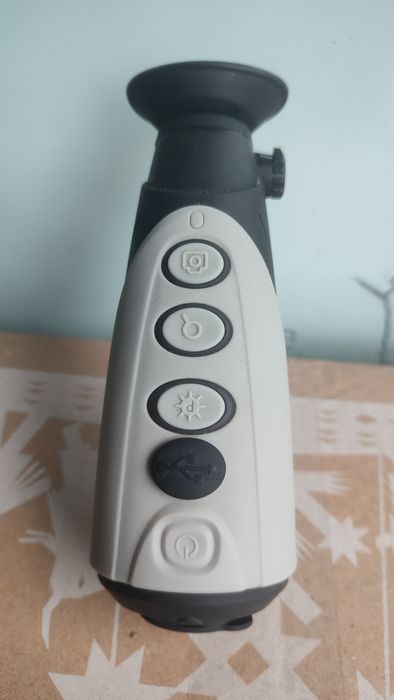 Тепловізор InfIRay xEye C2W