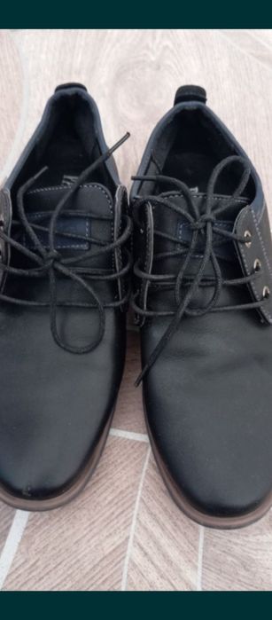 Туфли для школьника