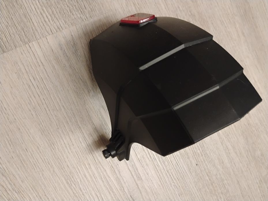 Guarda  lamas kukirin G2