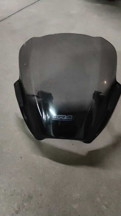 Suzuki GSR 650 Ano 2007