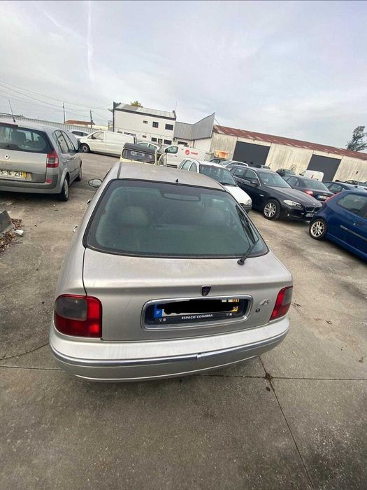Rover 45 1.4 2001 PARA PEÇAS