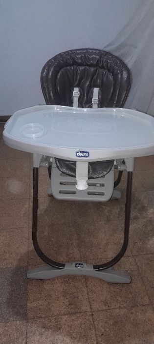 Cadeira de refeição  chicco