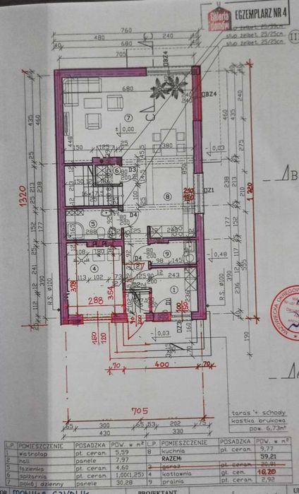 Dom jednorodzinny na sprzedaż