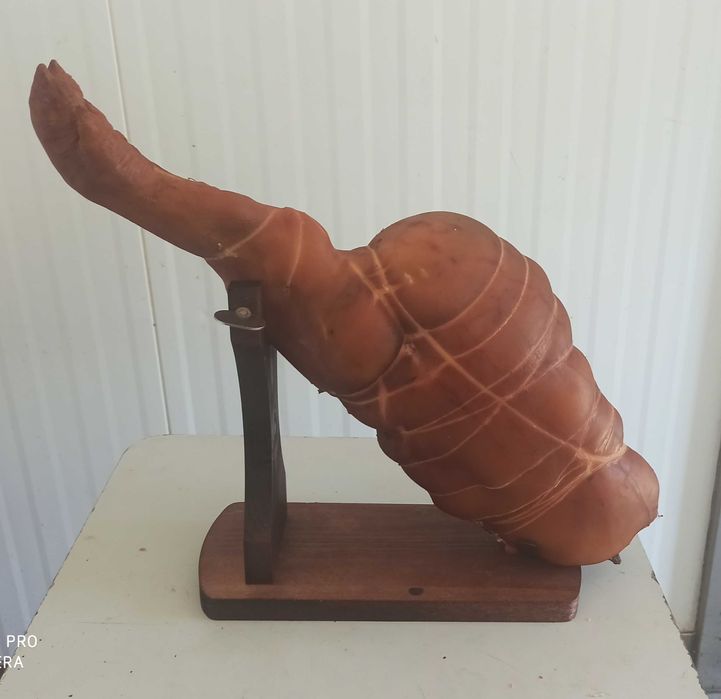 PROSIAK PIECZONY, prosie, dzik pieczony, prosiak na ognisko, na grilla