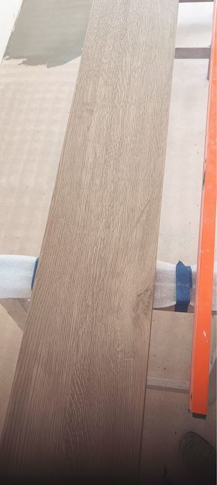 Parapet dębowy PREMIUM 243 x 23 x 4 cm