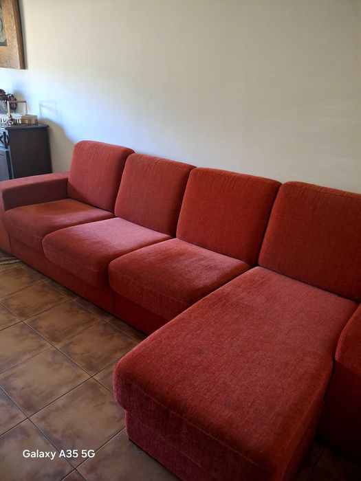 Vende se sofa 250€