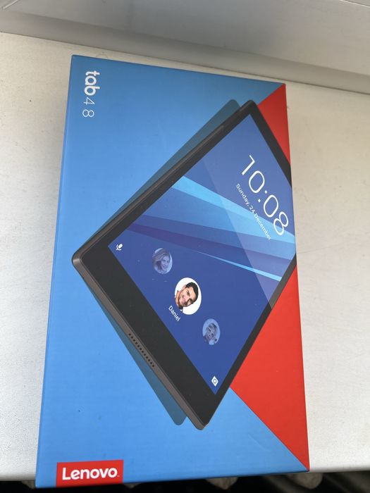 Планшет Lenovo TAB4 8