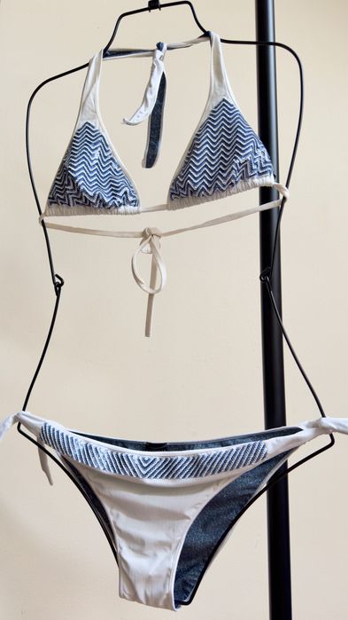 Włoskie bikini. GIANANTONIO PALADINI 38