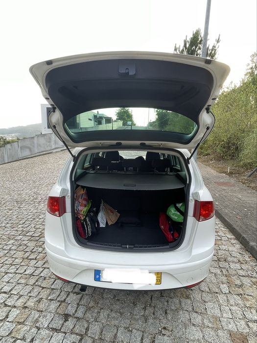 Seat ALTEA XL 1.6 Tdi