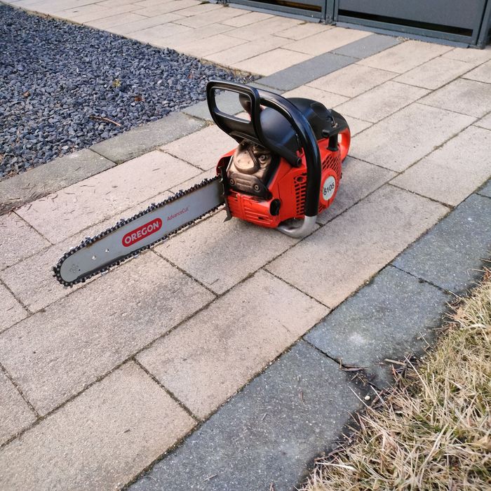 Piła spalinowa Dolmar 5105