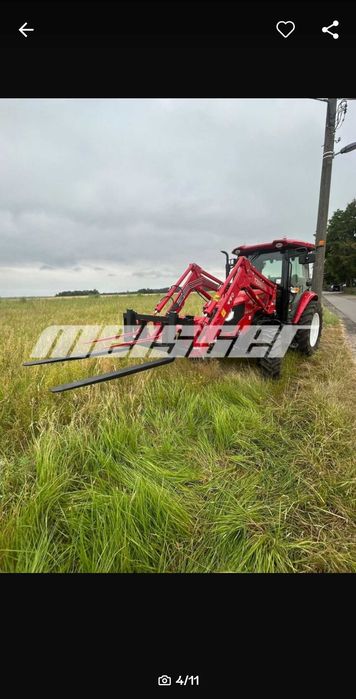 NOWY PALECIAK Z WIDŁAMI od producenta wysyłka dowóz cały kraj!