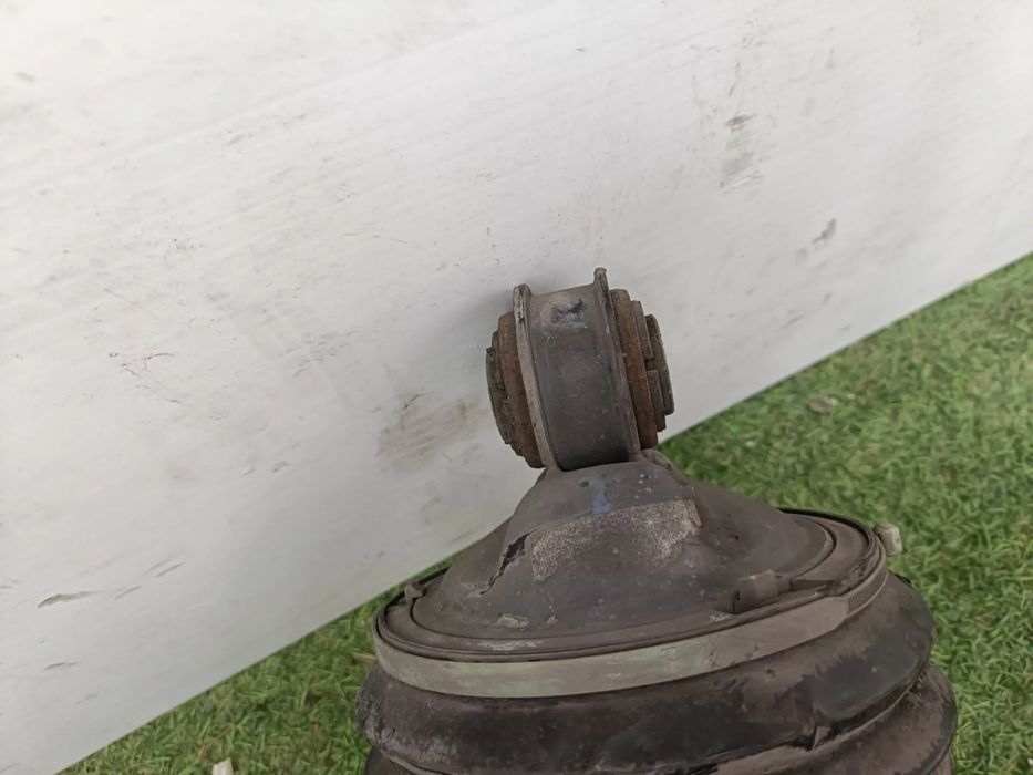 Bomba / balão da suspensão MERCEDES-BENZ Classe E (W211)