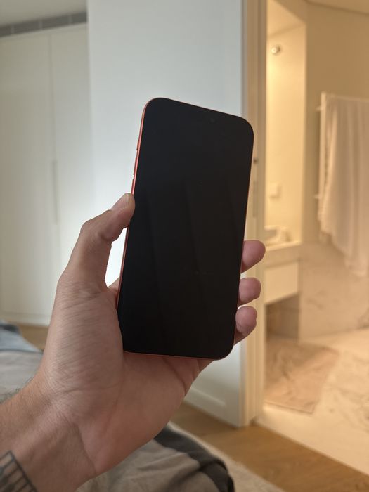 Iphone 17 pro max (512gb)