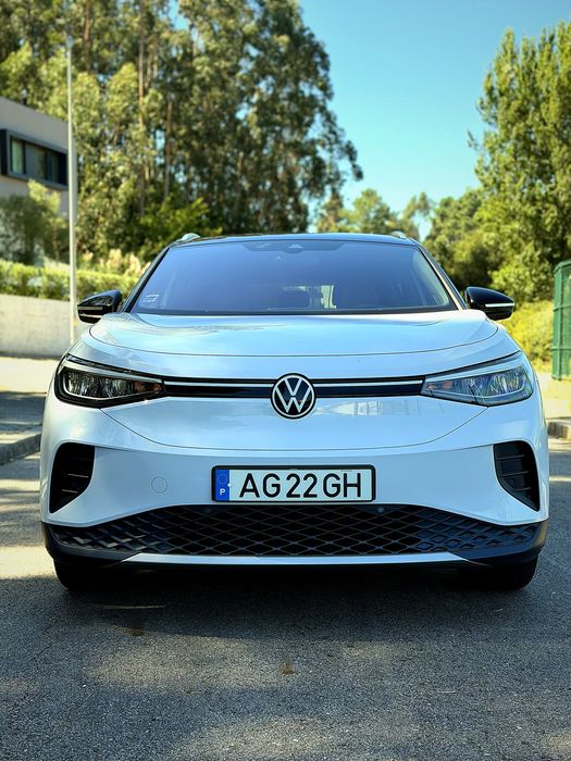 Volkswagen ID.4 Pro 77kw First Edition