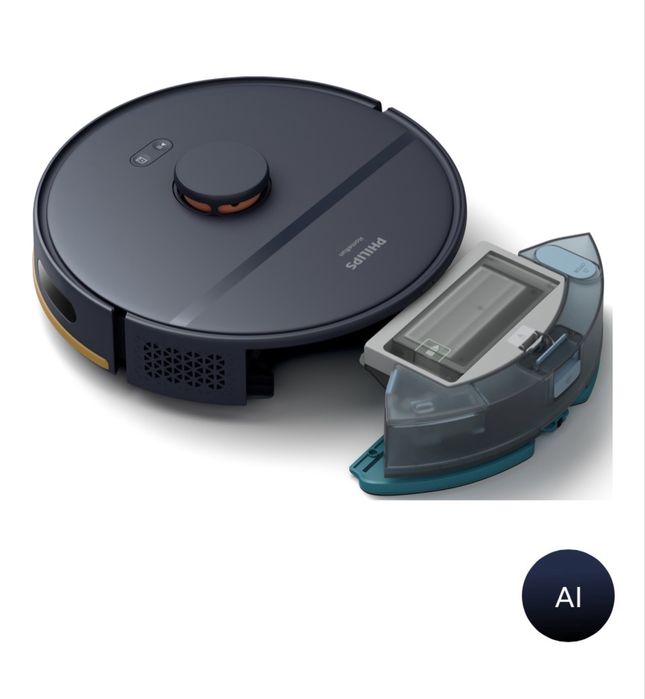 Робот пилосмок Philips XU2000/10