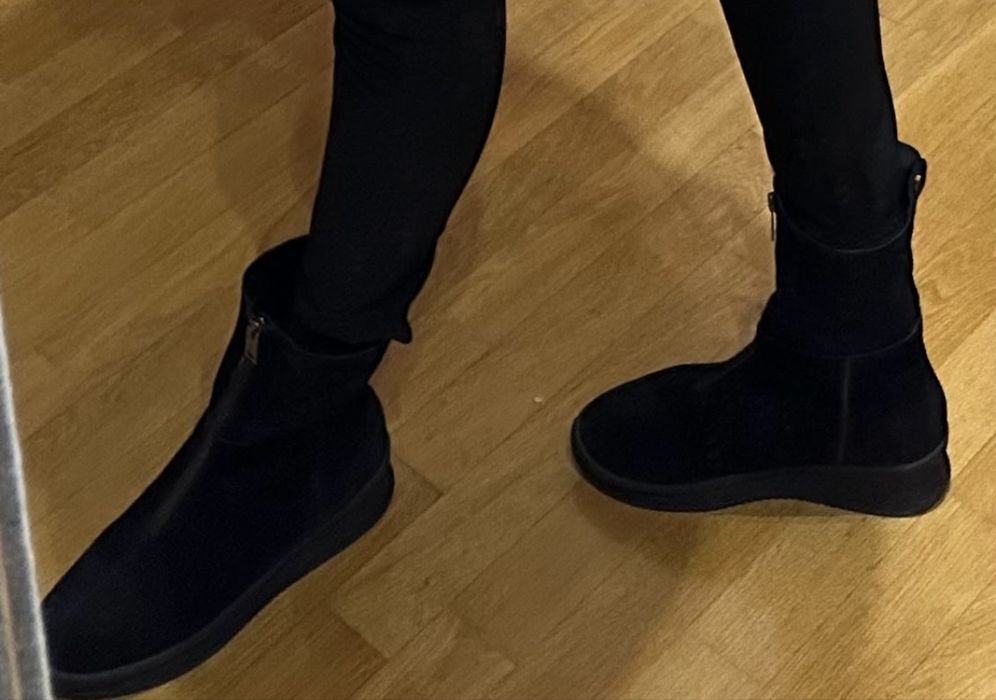 Угги Vif  розмір 40.