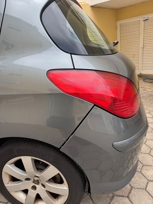Peugeot 308 1.4